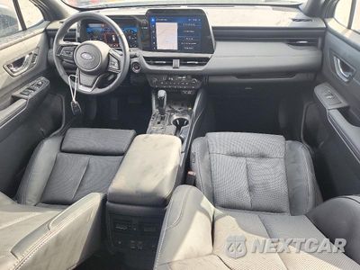 Zdjęcie 8 z 13 samochodu: 2026 SUBARU OUTBACK TOURING XT VIN:JF2BURJD1TY453960 - miniatura
