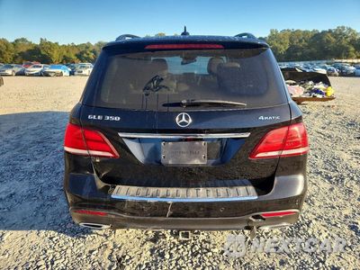 Zdjęcie 6 z 13 samochodu: 2018 MERCEDES-BENZ GLE 350 4MATIC VIN:4JGDA5HB5JB182832 - miniatura