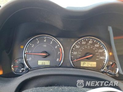 Zdjęcie 9 z 12 samochodu: 2013 TOYOTA COROLLA S VIN:2T1BU4EEXDC986075 - miniatura