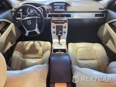 Zdjęcie 8 z 12 samochodu: 2012 VOLVO S80 T6 VIN:YV1902AH1C1151705 - miniatura