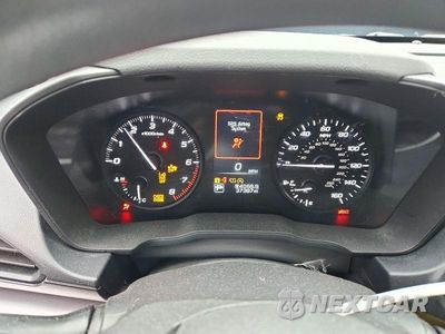 Zdjęcie 9 z 12 samochodu: 2024 SUBARU IMPREZA VIN:JF1GUABC8R8899906 - miniatura