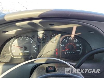 Zdjęcie 9 z 12 samochodu: 2005 FORD RANGER SUPER CAB VIN:1FTYR14U85PA77130 - miniatura