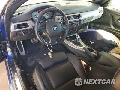 Zdjęcie 8 z 12 samochodu: 2012 BMW 335 I SULEV VIN:WBADX1C5XCE825560 - miniatura