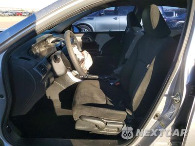 Zdjęcie 7 z 12 samochodu: 2013 HONDA ACCORD LX VIN:1HGCR2F37DA183186 - miniatura