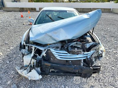 Piąte zdjęcie samochodu w środku: 2007 TOYOTA CAMRY LE VIN:4T1BE46K97U700088 - miniatura
