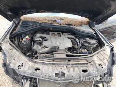 Zdjęcie 12 z 14 samochodu: 2016 MERCEDES-BENZ GL 450 4MATIC VIN:4JGDF6EE3GA697543 - miniatura