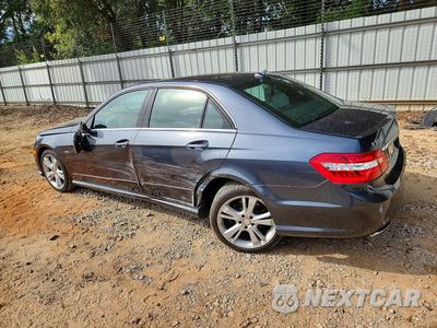 Drugie zdjęcie samochodu z przodu: 2012 MERCEDES-BENZ E 350 4MATIC VIN:WDDHF8JB3CA542472 - miniatura