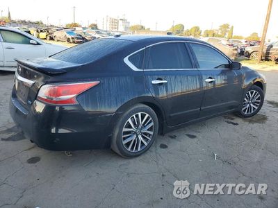 Trzecie zdjęcie samochodu z tyłu: 2014 NISSAN ALTIMA 2.5 VIN:1N4AL3AP2EN243110 - miniatura