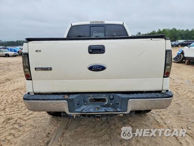 Zdjęcie 6 z 12 samochodu: 2007 FORD F150 SUPERCREW VIN:1FTPW12547FB26834 - miniatura