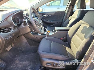 Zdjęcie 7 z 13 samochodu: 2025 CHEVROLET MALIBU LT VIN:1G1ZD5ST5SF111359 - miniatura