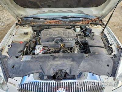 Zdjęcie 11 z 13 samochodu: 2009 BUICK LUCERNE 4D CX VIN:1G4HD57M89U128288 - miniatura