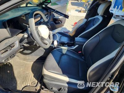 Zdjęcie 7 z 12 samochodu: 2026 KIA K4 GT LINE VIN:3KPFW4DE0TE254616 - miniatura