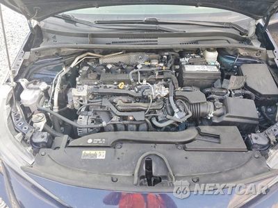 Zdjęcie 11 z 13 samochodu: 2024 TOYOTA COROLLA LE VIN:5YFB4MDE6RP206971 - miniatura
