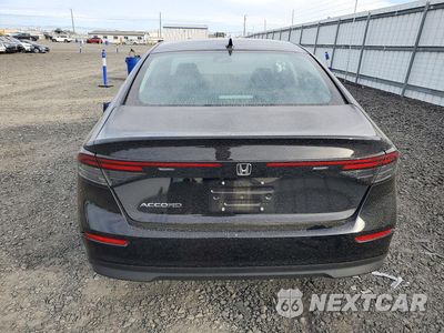 Zdjęcie 6 z 12 samochodu: 2026 HONDA ACCORD LX VIN:1HGCY1F2XTA021975 - miniatura