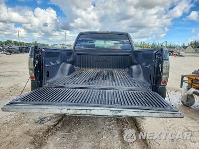 Zdjęcie 6 z 12 samochodu: 2005 FORD F150 VIN:1FTPX12555NA23163 - miniatura