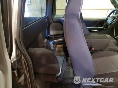 Zdjęcie 10 z 12 samochodu: 2005 FORD RANGER SUPER CAB VIN:1FTZR45E05PA29117 - miniatura