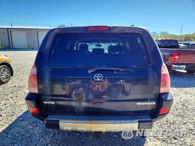 Zdjęcie 6 z 13 samochodu: 2003 TOYOTA 4RUNNER SR5 VIN:JTEBU14R130016848 - miniatura