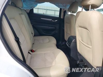 Zdjęcie 11 z 13 samochodu: 2017 MAZDA CX-5 TOURING VIN:JM3KFBCL8H0206579 - miniatura