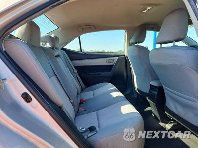 Zdjęcie 10 z 12 samochodu: 2015 TOYOTA COROLLA LE VIN:2T1BURHE6FC311612 - miniatura