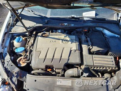 Zdjęcie 11 z 12 samochodu: 2012 VOLKSWAGEN JETTA TDI VIN:3VWML7AJ5CM695650 - miniatura