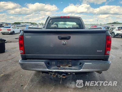 Zdjęcie 6 z 12 samochodu: 2006 DODGE RAM 1500 ST VIN:1D7HA18N56J178680 - miniatura