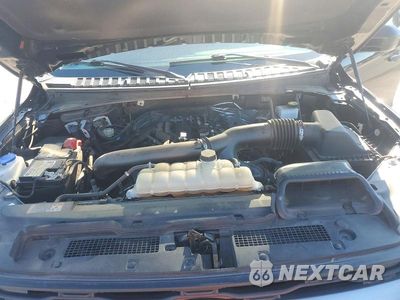 Zdjęcie 12 z 13 samochodu: 2022 FORD EXPEDITION XLT VIN:1FMJU1JT2NEA54963 - miniatura