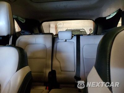 Zdjęcie 10 z 13 samochodu: 2020 FORD ESCAPE SE SPORT VIN:1FMCU9BZ5LUB48400 - miniatura