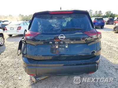Zdjęcie 8 z 15 samochodu: 2026 NISSAN ROUGE VIN:5N1BT3BA1TC735804 - miniatura