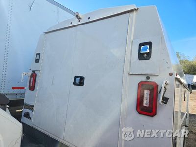 Zdjęcie 6 z 13 samochodu: 2024 FORD ECONOLINE E350 SUPER DUTY CUTAWAY VAN VIN:1FDWE3FN2RDD04464 - miniatura