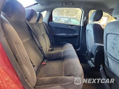 Zdjęcie 10 z 12 samochodu: 2007 CHEVROLET IMPALA LT VIN:2G1WT58K579316930 - miniatura