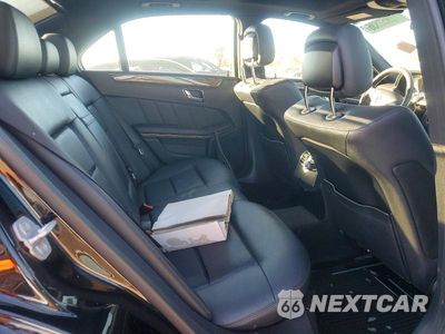 Zdjęcie 10 z 13 samochodu: 2011 MERCEDES-BENZ E 350 4MATIC VIN:WDDHF8HBXBA425072 - miniatura