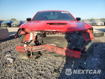 Piąte zdjęcie samochodu w środku: 2022 DODGE CHARGER R/T VIN:2C3CDXCT2NH186115 - miniatura