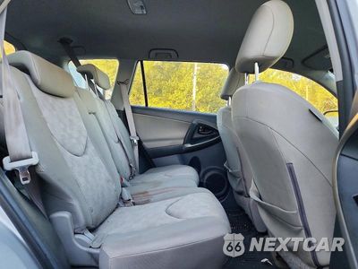 Zdjęcie 11 z 13 samochodu: 2009 TOYOTA RAV4 BASE VIN:2T3BF33V39W005959 - miniatura