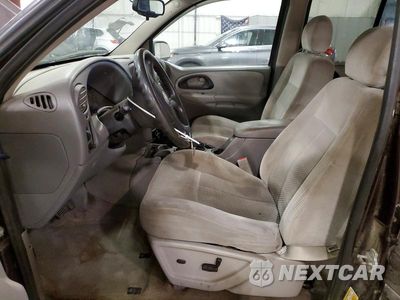 Zdjęcie 7 z 13 samochodu: 2008 CHEVROLET TRAILBLAZER LS VIN:1GNDT13S682230354 - miniatura