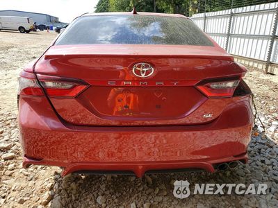 Zdjęcie 6 z 12 samochodu: 2021 TOYOTA CAMRY SE VIN:4T1G11AK8MU445033 - miniatura