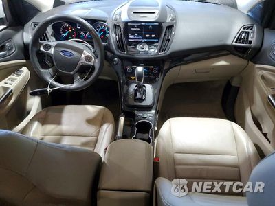 Zdjęcie 8 z 13 samochodu: 2015 FORD ESCAPE TITANIUM VIN:1FMCU0JX5FUC32068 - miniatura