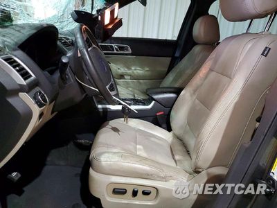 Zdjęcie 7 z 14 samochodu: 2015 FORD EXPLORER XLT VIN:1FM5K7D8XFGA54202 - miniatura