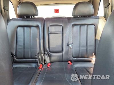 Zdjęcie 10 z 13 samochodu: 2014 CHEVROLET CAPTIVA LTZ VIN:3GNAL4EK0ES533079 - miniatura