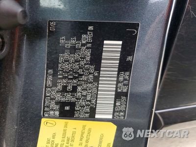 Zdjęcie 13 z 13 samochodu: 2005 LEXUS RX 330 VIN:JTJHA31U150097541 - miniatura