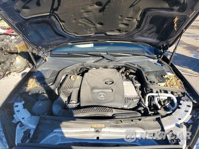 Zdjęcie 11 z 12 samochodu: 2018 MERCEDES-BENZ C 300 4MATIC VIN:WDDWK4KB1JF650633 - miniatura