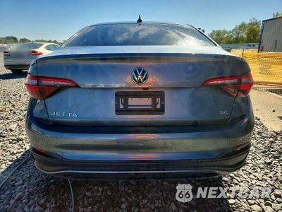 Zdjęcie 6 z 12 samochodu: 2022 VOLKSWAGEN JETTA SE VIN:3VW7M7BU2NM003446 - miniatura