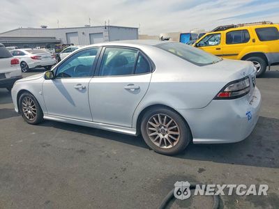 Drugie zdjęcie samochodu z przodu: 2010 SAAB 9-3 2.0T VIN:YS3FA4CY3A1616392 - miniatura