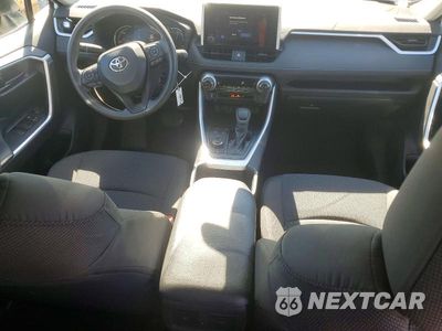 Zdjęcie 8 z 13 samochodu: 2025 TOYOTA RAV4 LE VIN:4T3LWRFV7SU213738 - miniatura