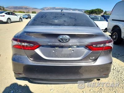Zdjęcie 6 z 12 samochodu: 2023 TOYOTA CAMRY LE VIN:4T1C11AK7PU825743 - miniatura