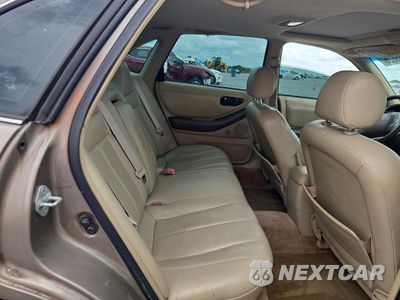 Zdjęcie 10 z 12 samochodu: 1999 TOYOTA AVALON XL VIN:4T1BF18B9XU297819 - miniatura