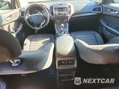 Zdjęcie 8 z 12 samochodu: 2017 FORD EDGE SE VIN:2FMPK4G96HBB36160 - miniatura