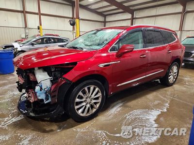 2020 BUICK ENCLAVE PREMIUM 5GAEVBKW6LJ244482 - główne zdjęcie licytacji z USA - miniatura