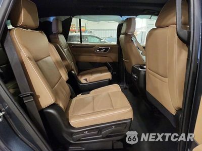 Zdjęcie 11 z 13 samochodu: 2021 CHEVROLET TAHOE K1500 PREMIER VIN:1GNSKSKD9MR317427 - miniatura