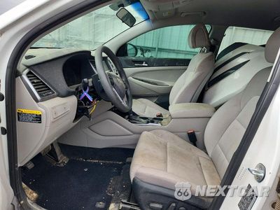 Zdjęcie 7 z 13 samochodu: 2018 HYUNDAI TUCSON SEL VIN:KM8J3CA42JU692654 - miniatura