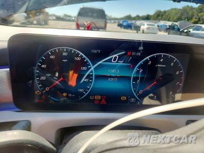 Zdjęcie 9 z 13 samochodu: 2021 MERCEDES-BENZ CLA 250 VIN:W1K5J4GB8MN167268 - miniatura